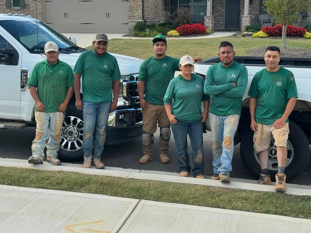 About StoneAge Stonescapes